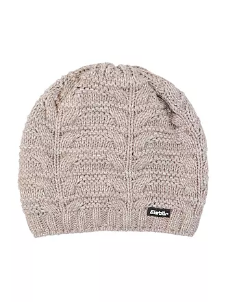 EISBÄR | Berretto Bacton | beige